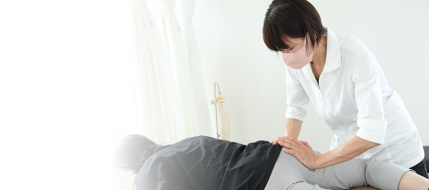 べラドンナバランスケア メインビジュアル画像